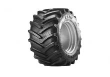 Pneumatici agricoli BKT AGRIMAX RT 765 710/70 R 38