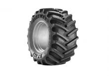 Pneumatici agricoli BKT AGRIMAX RT 855 480/80 R 50