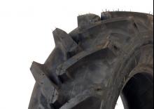 Pneumatici agricoli BKT AS 504 27 X 10 - 15.3