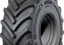 Pneumatici agricoli Continental CombineMaster 800/65R32 178A8/178B