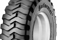 Pneumatici agricoli Continental MPT70E 405/70R20 141/155