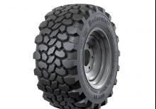 Pneumatici agricoli Continental MPT81 365/80R20 (14,5R20) 152