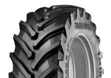 Pneumatici agricoli Trelleborg TM1060 VF650/60R38 166 D