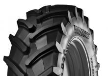Pneumatici agricoli Trelleborg TM700 ProgressiveTraction 480/70R28 140 D