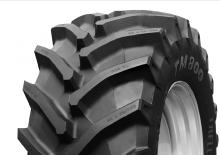 Pneumatici agricoli Trelleborg TM800 480/65R24 133 D