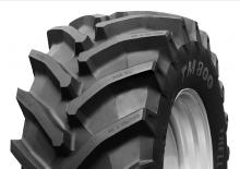 Pneumatici agricoli Trelleborg TM800 480/65R24 133 D