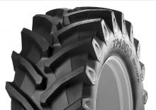 Pneumatici agricoli Trelleborg TM800 High Speed 600/65R28 154 D (151E)