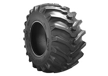 Pneumatici agricoli BKT TRAC FARM 12.4 - 28