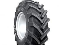 Pneumatici agricoli BKT TRAC FARM PLUS 14.9 - 28