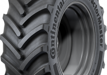 Pneumatici agricoli Continental TractorMaster 540/65R38 147D/150A8