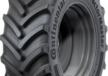 Pneumatici agricoli Continental TractorMaster 710/60R30 162D/165A8