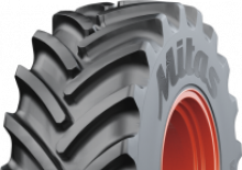 Pneumatici agricoli Mitas VF 600/70 R 30 HC2000 165 D