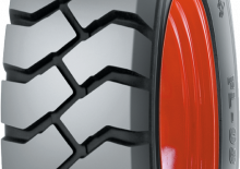 Pneumatici per l'industria Mitas 23X9 - 10 FL-08 142 A5