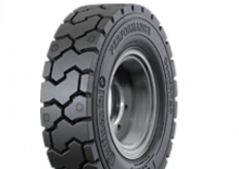 Pneumatici per l'industria Continental Conti RT20 225/75 R15