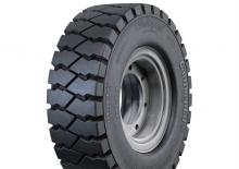 Pneumatici per l'industria Continental Continental LifeCycle 150/75-8 / 4.33
