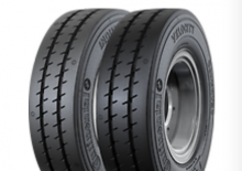Pneumatici per l'industria Continental ContiRV20 7.00 R12