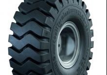 Pneumatici per l'industria Continental CraneMaster 14.00-24 IND-3 (E3)