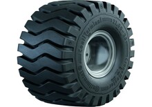 Pneumatici per l'industria Continental CraneMaster 16.00-25 IND-3 (E3)