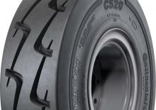 Pneumatici per l'industria Continental CS20 315/45-12 / 10.00