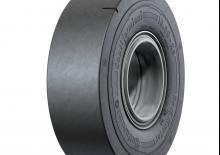 Pneumatici per l'industria Continental DockMaster 14.00-24 IND-35 (E3)