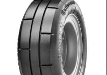 Pneumatici per l'industria Continental IC36 15x4 1/2-8