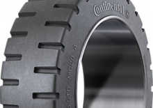 Pneumatici per l'industria Continental MC20 170/75 - 100