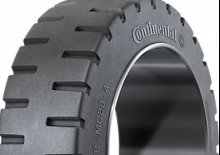 Pneumatici per l'industria Continental MC20 457/229 - 308