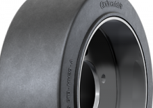 Pneumatici per l'industria Continental MH20 250/75 - 140