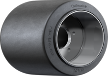 Pneumatici per l'industria Continental MH20 254/102 - 165
