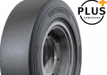Pneumatici per l'industria Continental SH12+ 180/70-8 / 4.33