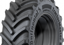 Pneumatici per l'industria Continental TractorMaster 310/80 R 22.5
