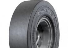 Pneumatici per l'industria Continental Trailer tires 10.00-20