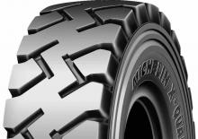 Pneumatici per l'industria Michelin XZM Indus 150/75 R 8 (=16x6-8)
