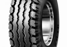 Pneumatici per macchine edili Mitas 12.5/80 - 18 BIG BOY 128 A8