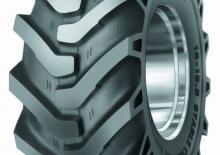 Pneumatici per macchine edili Mitas 18-19.5 MPT-06 166A 8