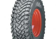 Pneumatici per macchine edili Mitas 440/80 R 28 TI-20 156 A8