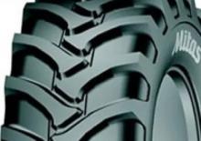 Pneumatici per macchine edili Mitas 480/80 R 26 TI-20 160 A8