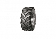 Pneumatici per macchine edili Mitas 500/70 R 24 EM-01 164 A8/B