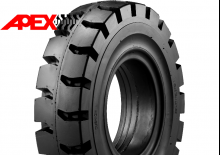 Pneumatici per macchine edili Apexway APEX F1 TLH 16/70-20 Specs Chart