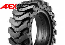 Pneumatici per macchine edili Apexway APEX L1H SSL 13.00-24 Specs Chart