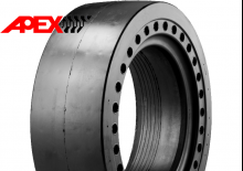 Pneumatici per macchine edili Apexway APEX S1Hs SSL 14.00-24 Specs Chart