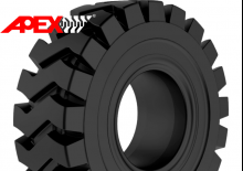 Pneumatici per macchine edili Apexway APEX Z1 WL 14.00-25 Specs Chart