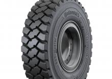 Pneumatici per macchine edili Continental RDT-Master E4 21.00R33