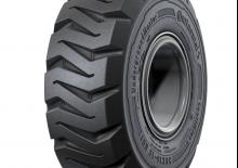 Pneumatici per macchine edili Continental UndergroundMaster 35x15-15 L3