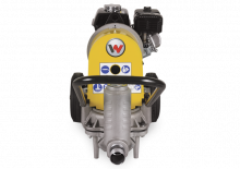 Pompe fognarie Wacker Neuson PDI 3A