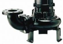 Pompe autoadescanti per acque torbide Tsurumi-Pumpen 80U23.7