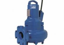 Pompe autoadescanti per acque torbide ABS-Pumpen AS 0840 M17-2 D/T/KS