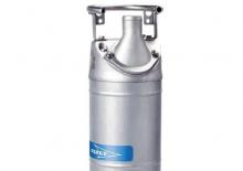 Pompe autoadescanti per acque torbide Flygt-Pumpen BS 2750 HT