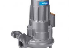 Pompe autoadescanti per acque torbide Flygt-Pumpen CS 3045 LR 252