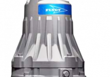 Pompe autoadescanti per acque torbide Flygt-Pumpen CS 3085 LR 250 EEx